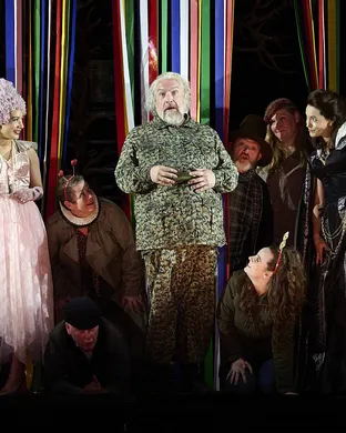 Falstaff Saint Paul